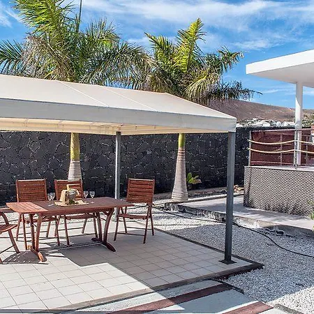 Oasis Playa Blanca (Lanzarote)