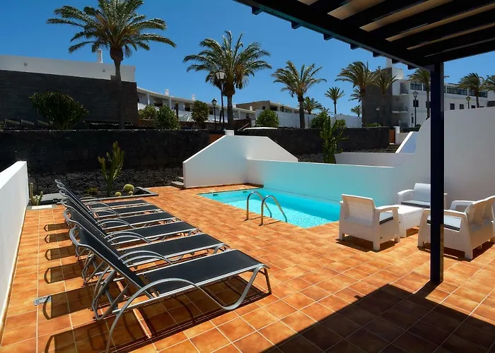 Oasis بلايا بلانكا