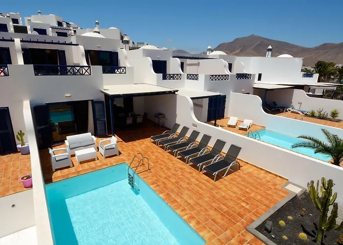 Oasis * بلايا بلانكا