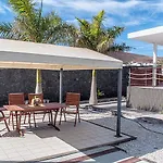 Oasis Playa Blanca