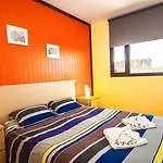 Oasis Playa Blanca
