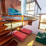 Oasis Playa Blanca