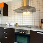 Oasis Playa Blanca