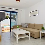 Villa Oasis Playa Blanca