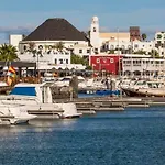 Villa Oasis Playa Blanca
