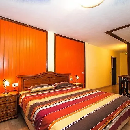 Villa Oasis Playa Blanca