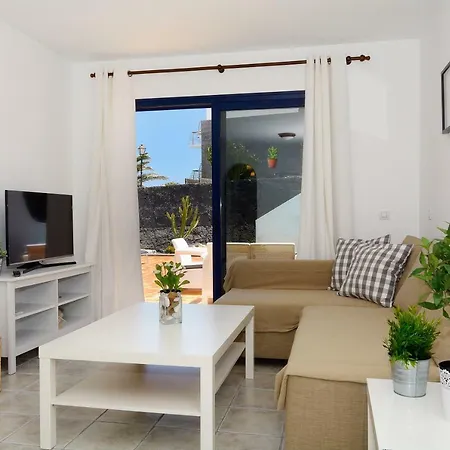 Villa Oasis Playa Blanca