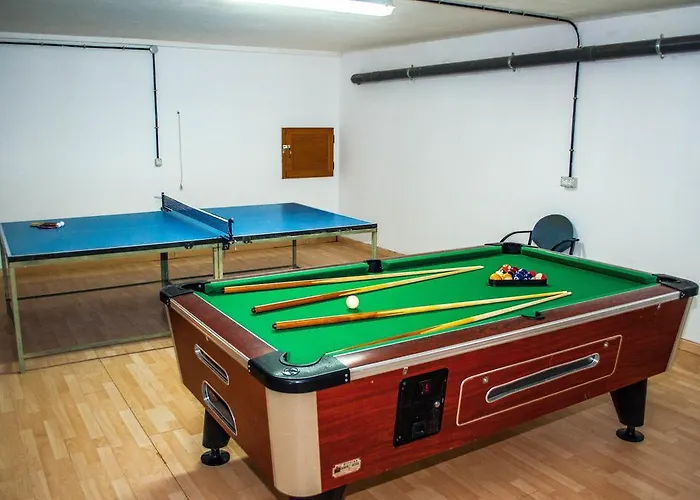 Oasis 普拉亚布兰卡