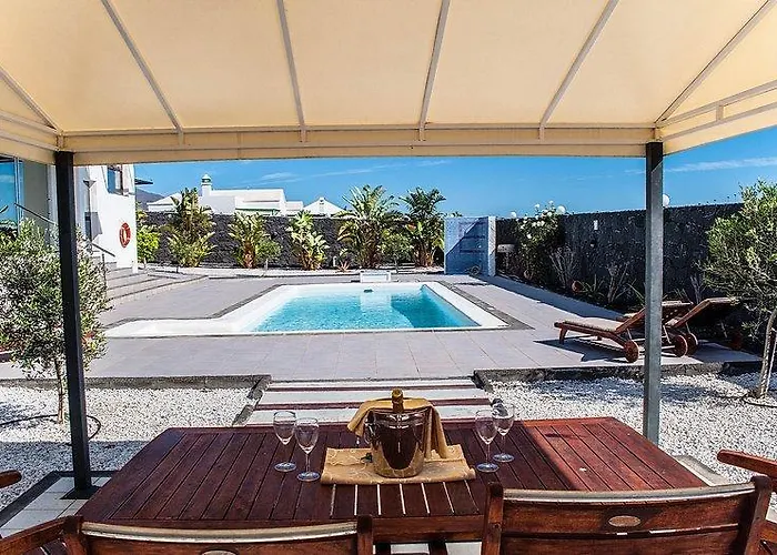 Oasis 普拉亚布兰卡