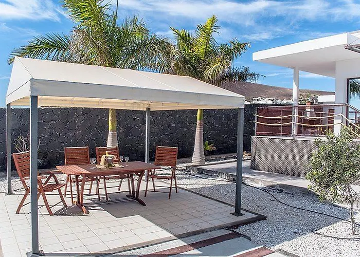 Oasis 普拉亚布兰卡