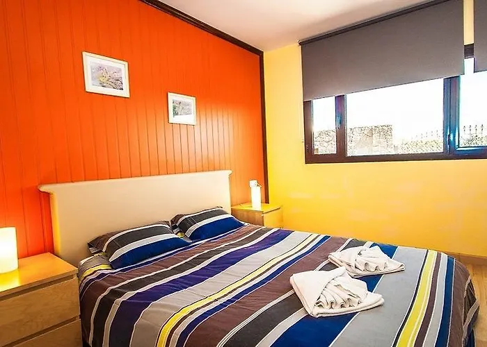 Oasis 普拉亚布兰卡