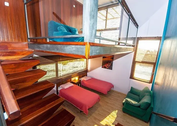 Oasis 普拉亚布兰卡