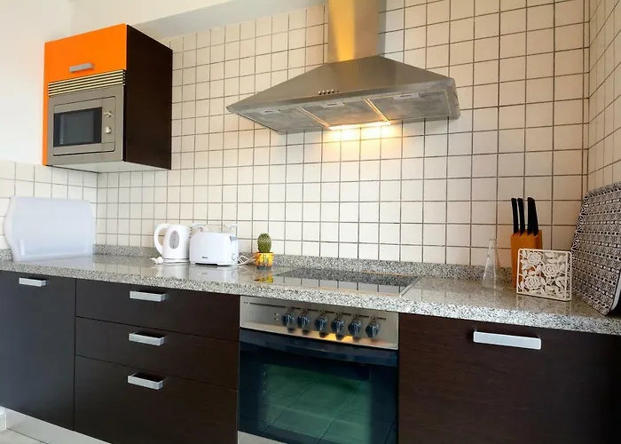 Oasis 普拉亚布兰卡