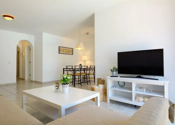 Oasis 普拉亚布兰卡