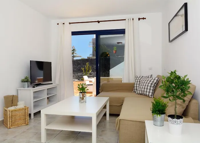 Villa Oasis Playa Blanca (Lanzarote)