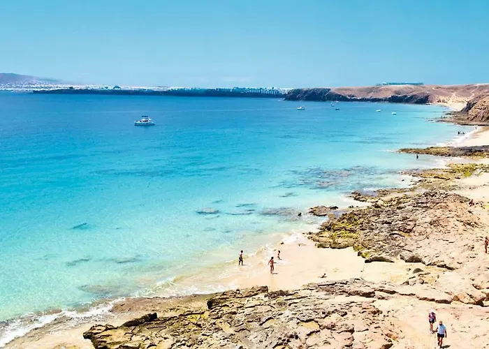 Oasis * 普拉亚布兰卡