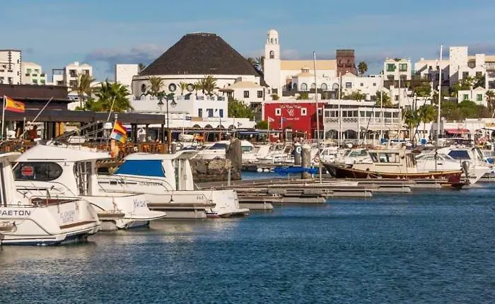 Villa Oasis Playa Blanca (Lanzarote)