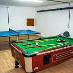 Oasis פלאיה בלנקה