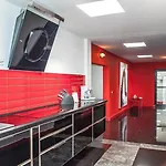 וילה Oasis