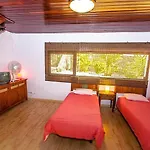 וילה Oasis פלאיה בלנקה