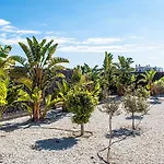 וילה Oasis *