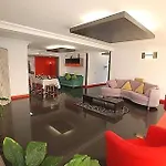 וילה Oasis *