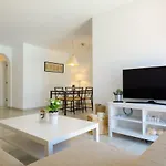 Oasis פלאיה בלנקה