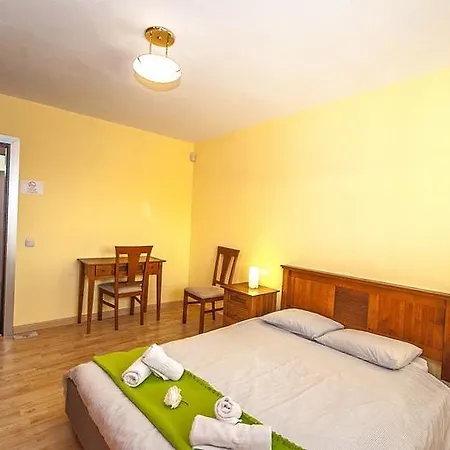 Vila Oasis
