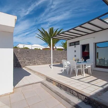 Vila Oasis Playa Blanca (Lanzarote)
