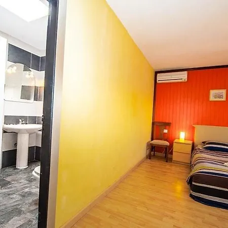 Vila Oasis *