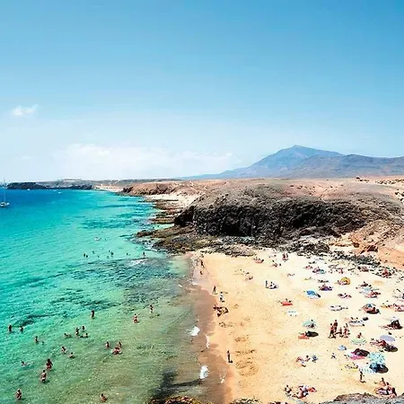 Vila Oasis Playa Blanca (Lanzarote)