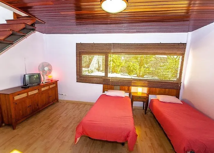 Villa Oasis Playa Blanca (Lanzarote)