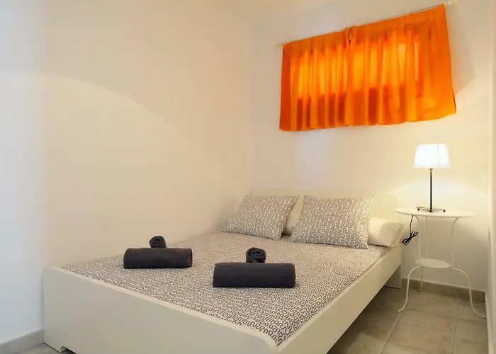 Oasis Villa Playa Blanca (Lanzarote)